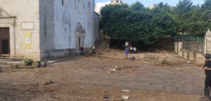 maltempo alcamo sicilia