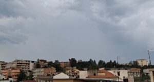 maltempo calabria gioia tauro