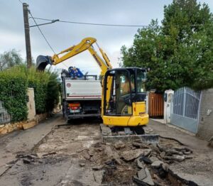 maltempo carrara toscana