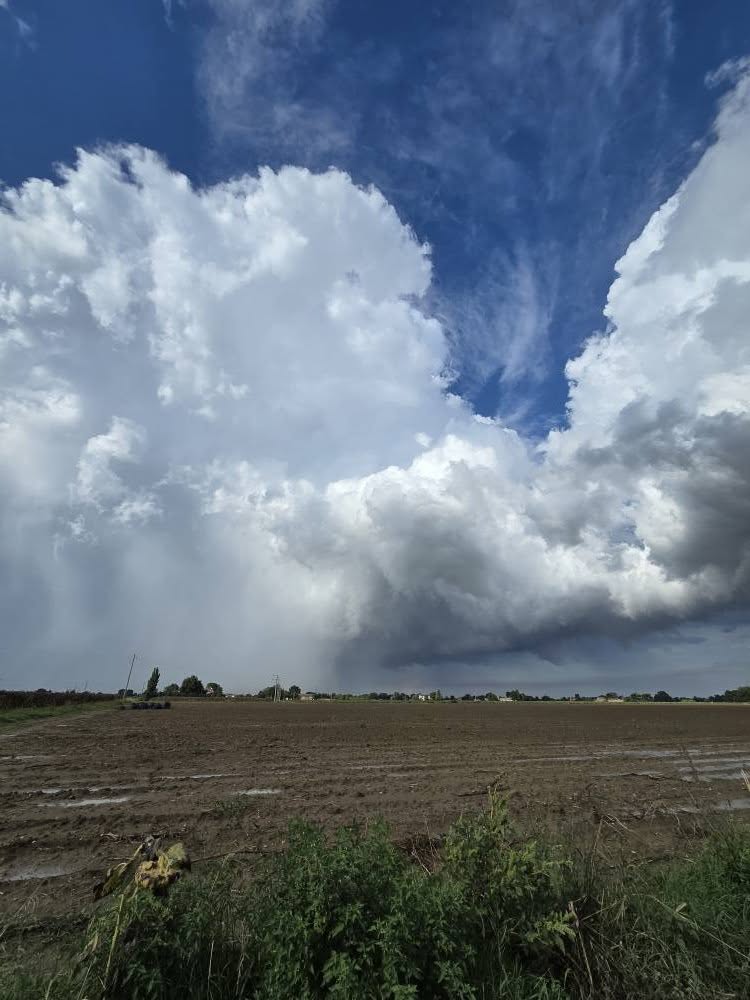 maltempo emilia romagna