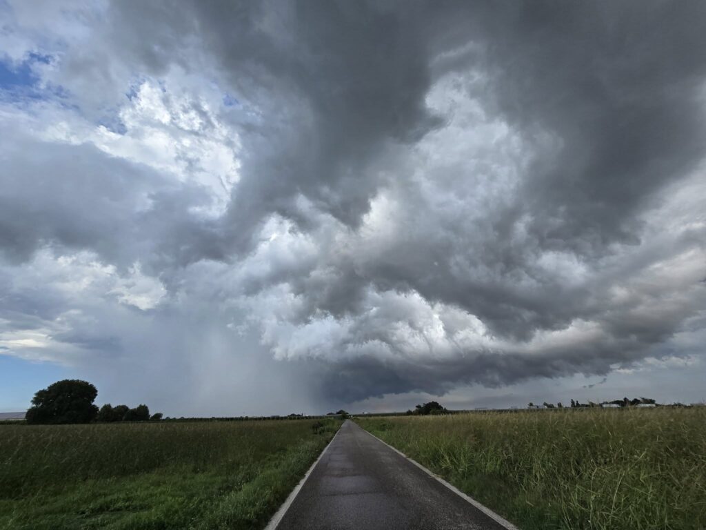 maltempo emilia romagna