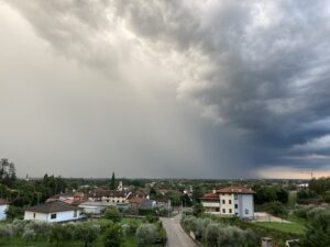 maltempo friuli