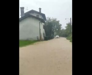 maltempo friuli