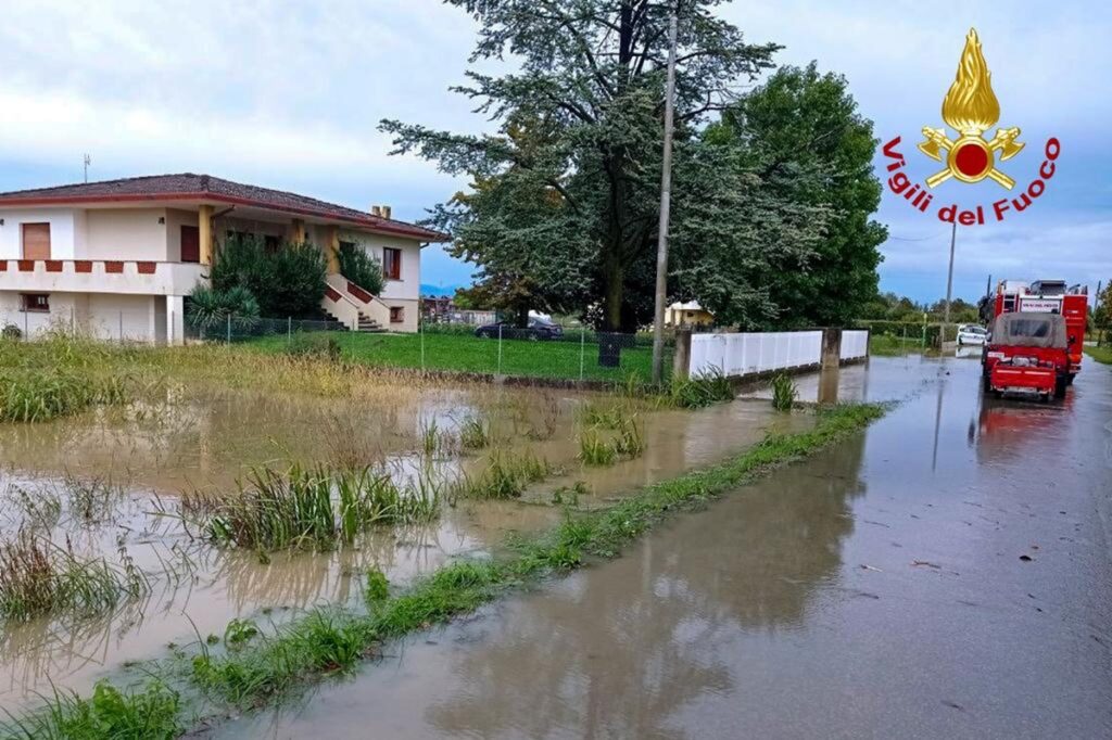 maltempo friuli