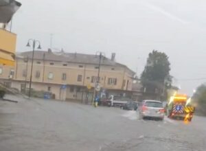 maltempo friuli venezia giulia