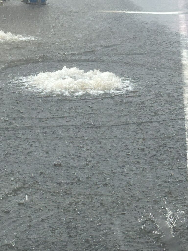 maltempo giappone