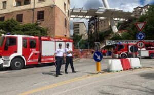 maltempo l'aquila abruzzo