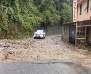 maltempo liguria savona