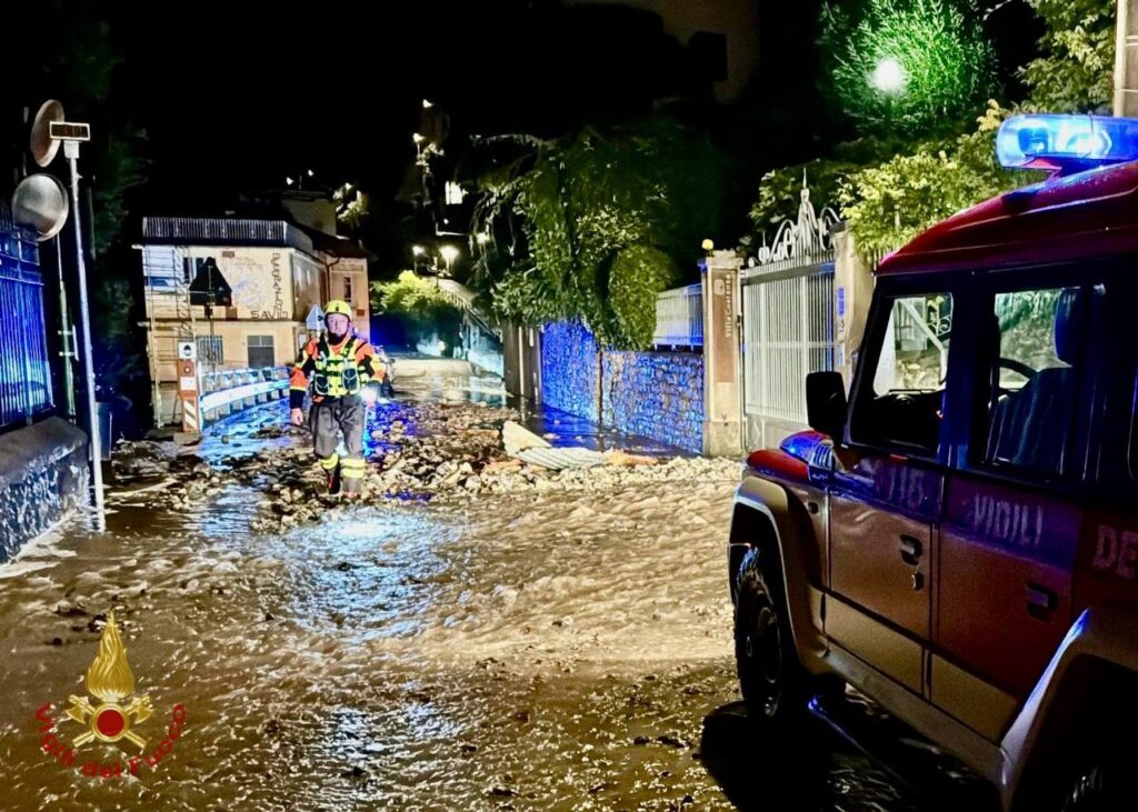 maltempo lombardia