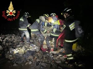 maltempo lombardia comasco blevio