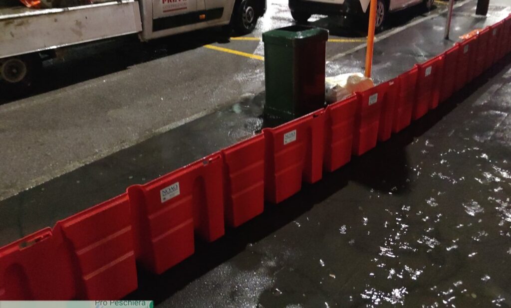 maltempo lombardia milano oggi