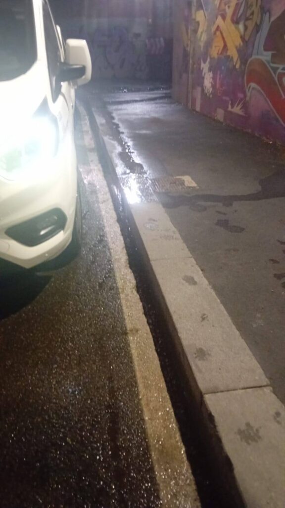 maltempo lombardia milano oggi