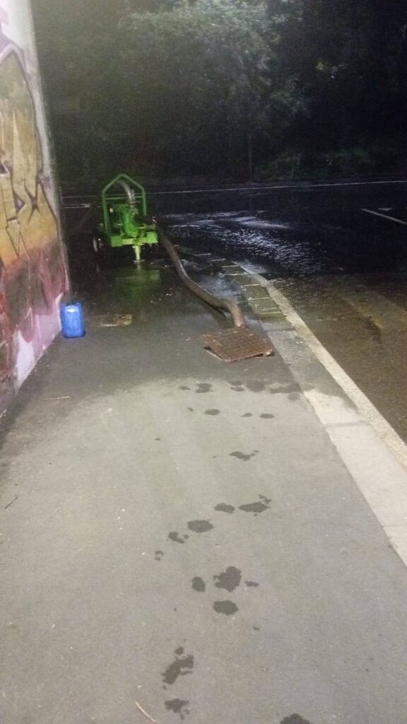 maltempo lombardia milano oggi