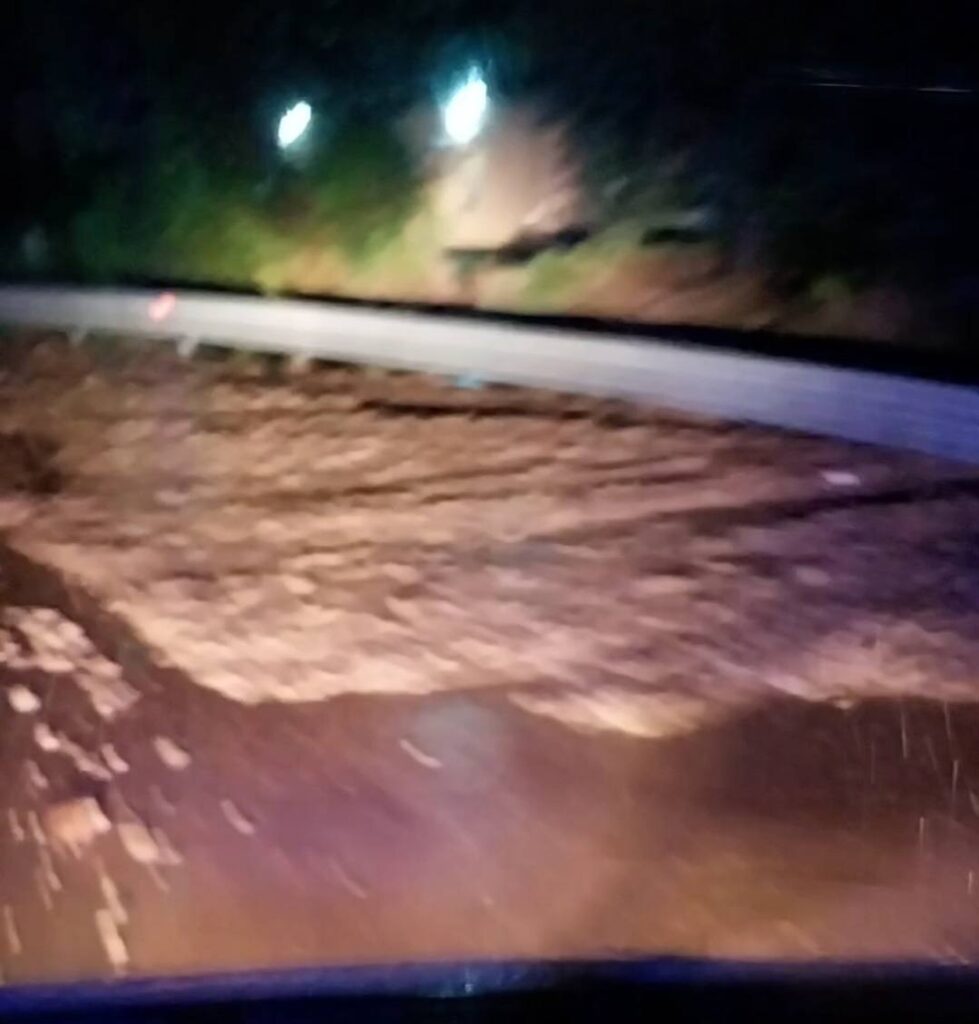 maltempo manciano toscana