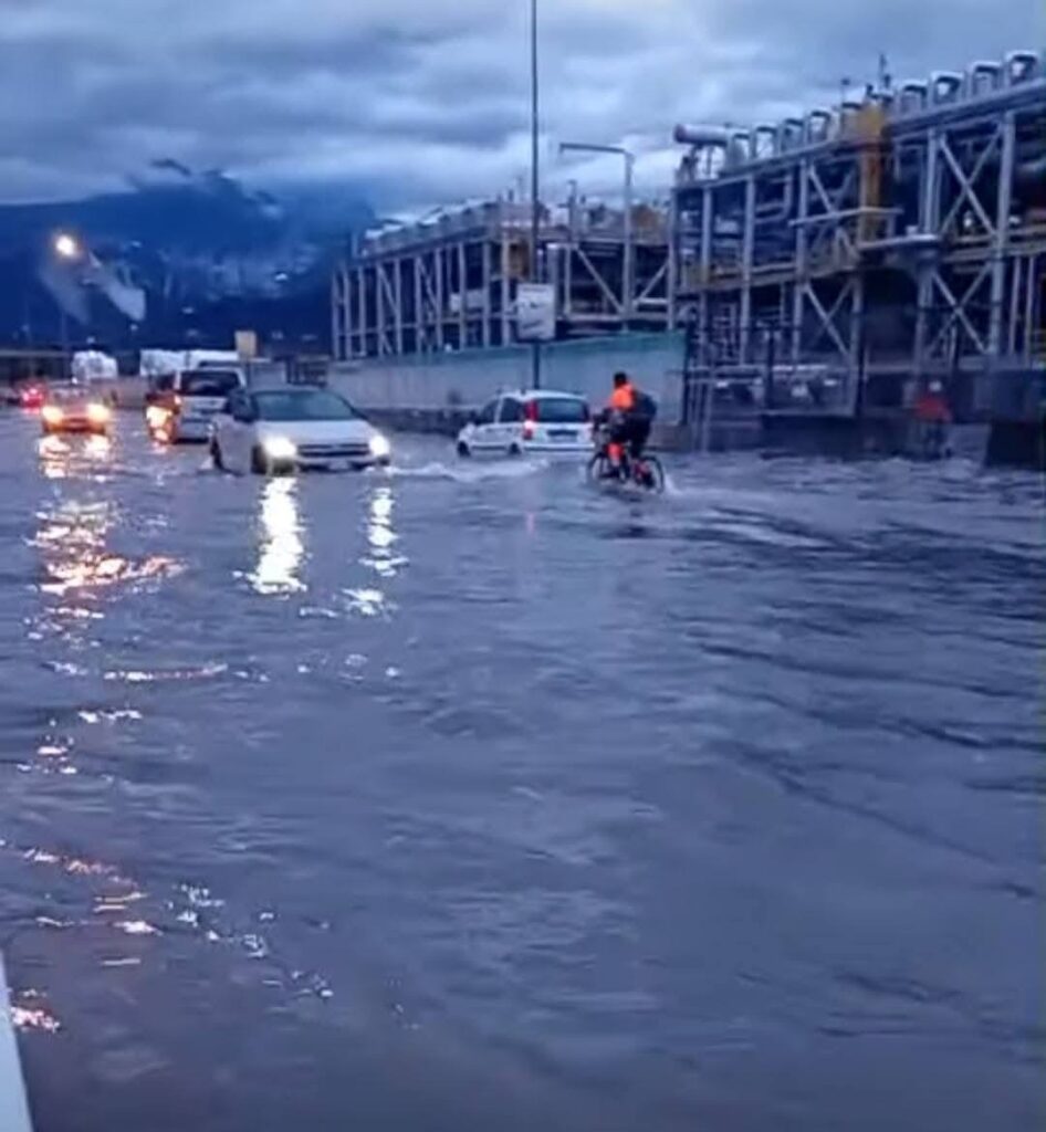 maltempo massa toscana
