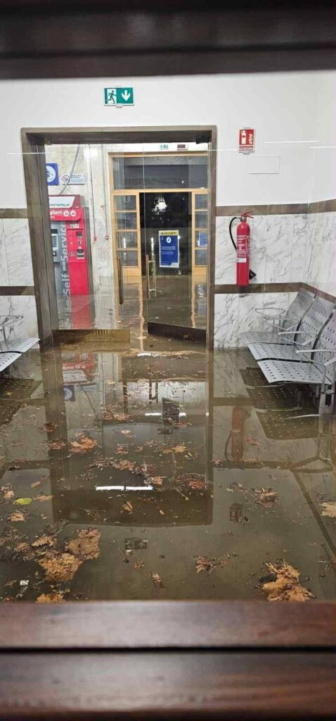 maltempo massa toscana