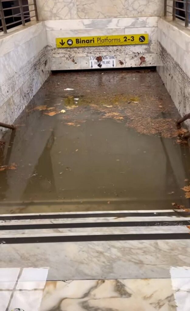 maltempo massa toscana