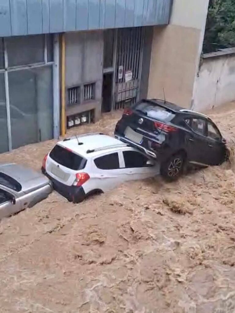 maltempo meda lombardia