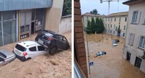 maltempo meda lombardia