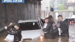 maltempo milano