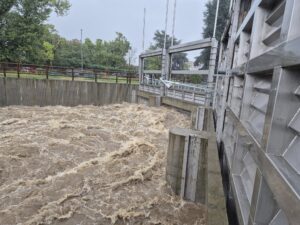 maltempo milano lombardia seveso