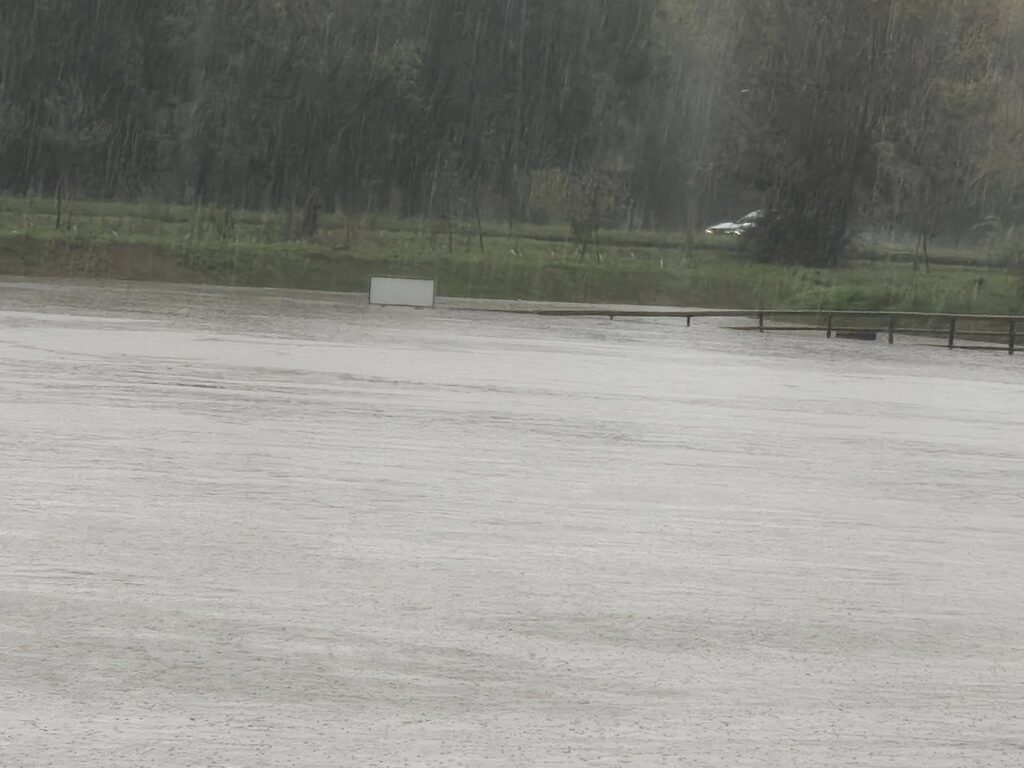 maltempo milano lombardia seveso