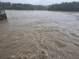 maltempo milano lombardia seveso