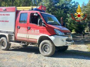 maltempo piemonte dispersa