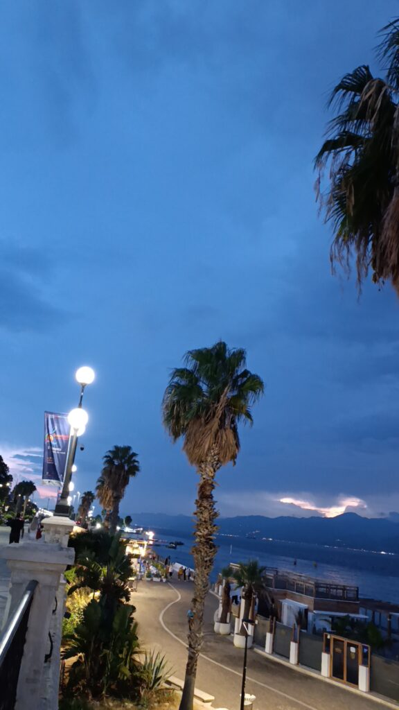 maltempo stretto messina