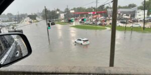 maltempo usa alluvione texas houston