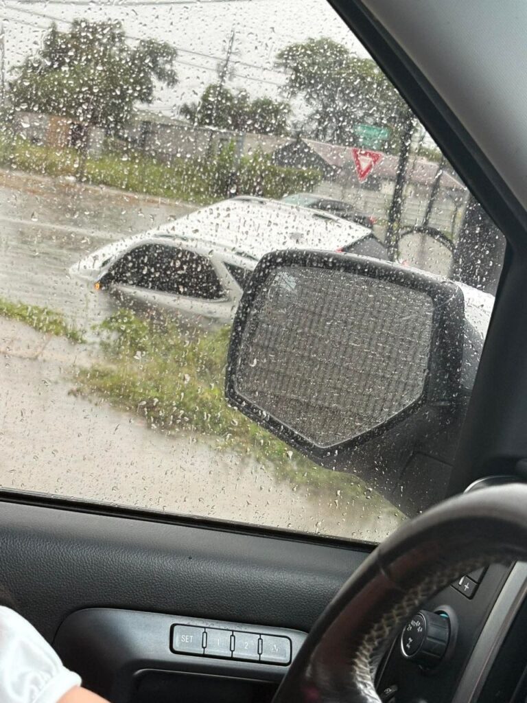 maltempo usa alluvione texas houston