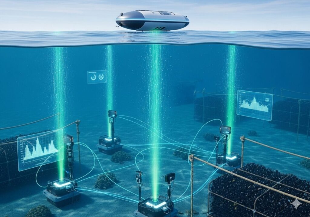 mare tecnologia