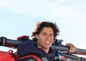 matteo franzoso