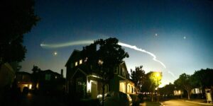 medusa spacex