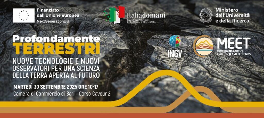 meet ingv profondamente terrestri