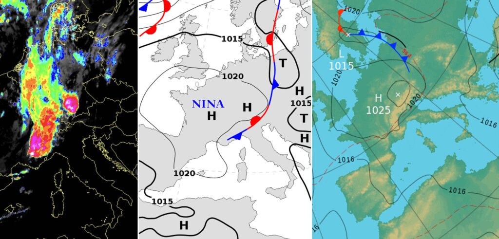 meteo italia anticiclone delle azzorre settembre 2025