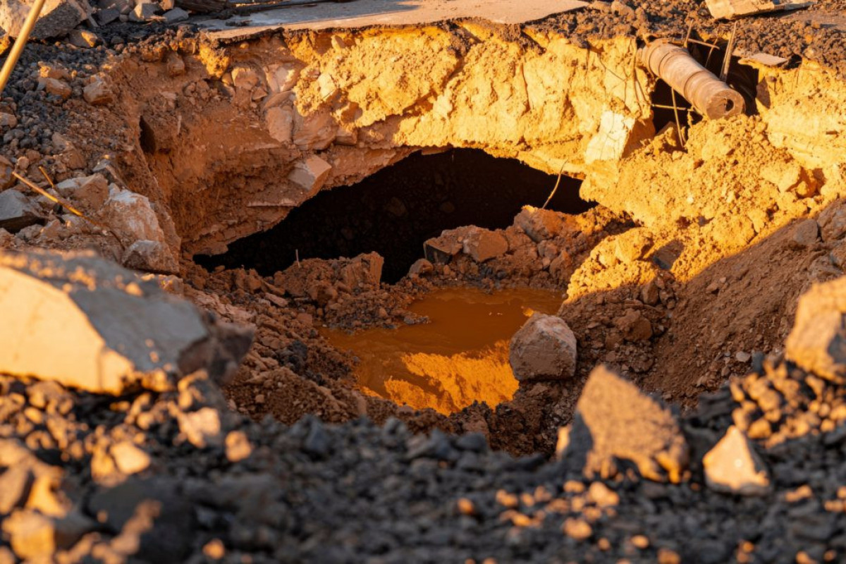 Crolla miniera in Nigeria dopo forti piogge: decine di morti e dispersi