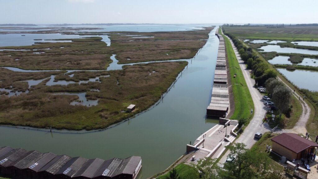 mira venezia