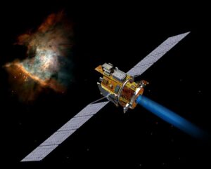 nasa deep space 1