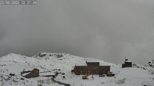 neve piemonte