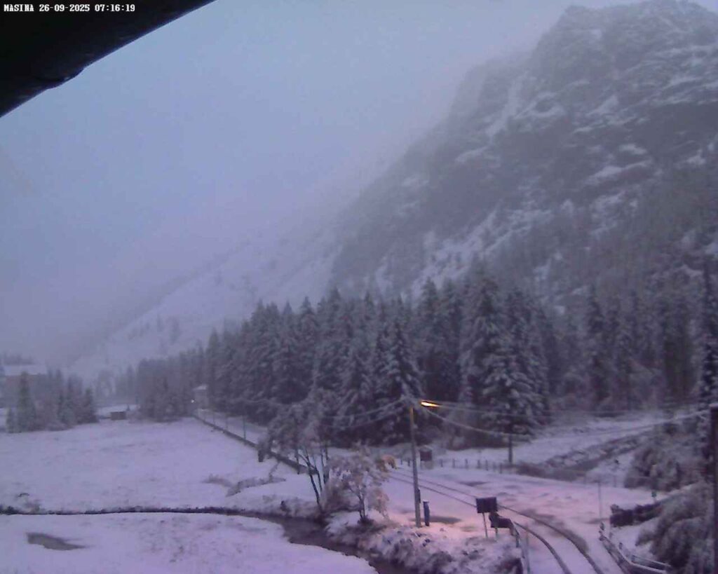 neve piemonte oggi