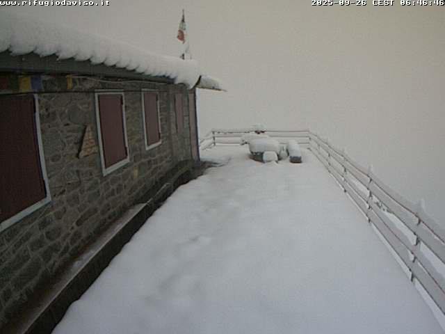 neve piemonte oggi