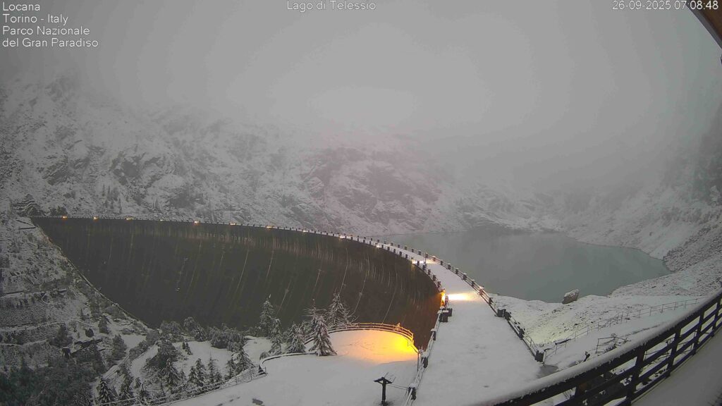 neve piemonte oggi