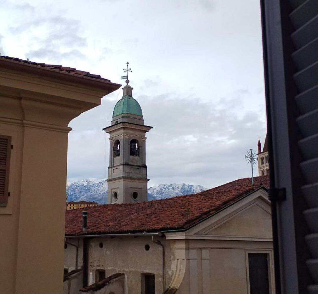 neve piemonte valle d'aosta