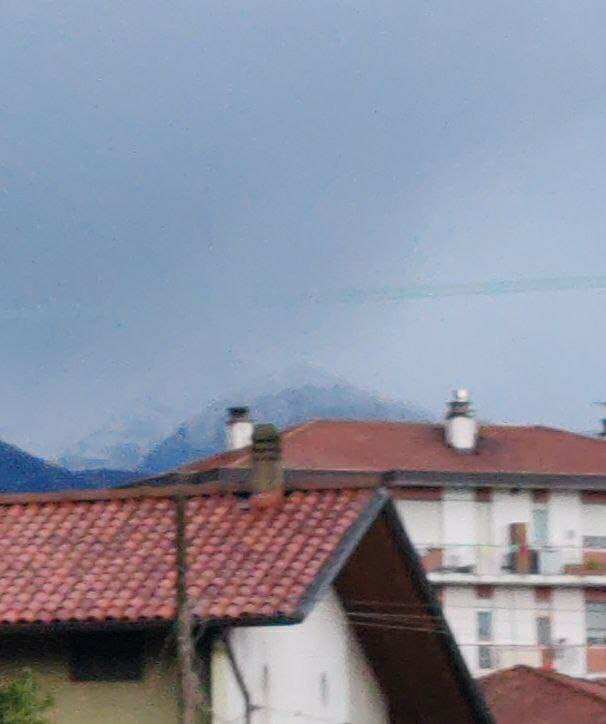neve piemonte valle d'aosta