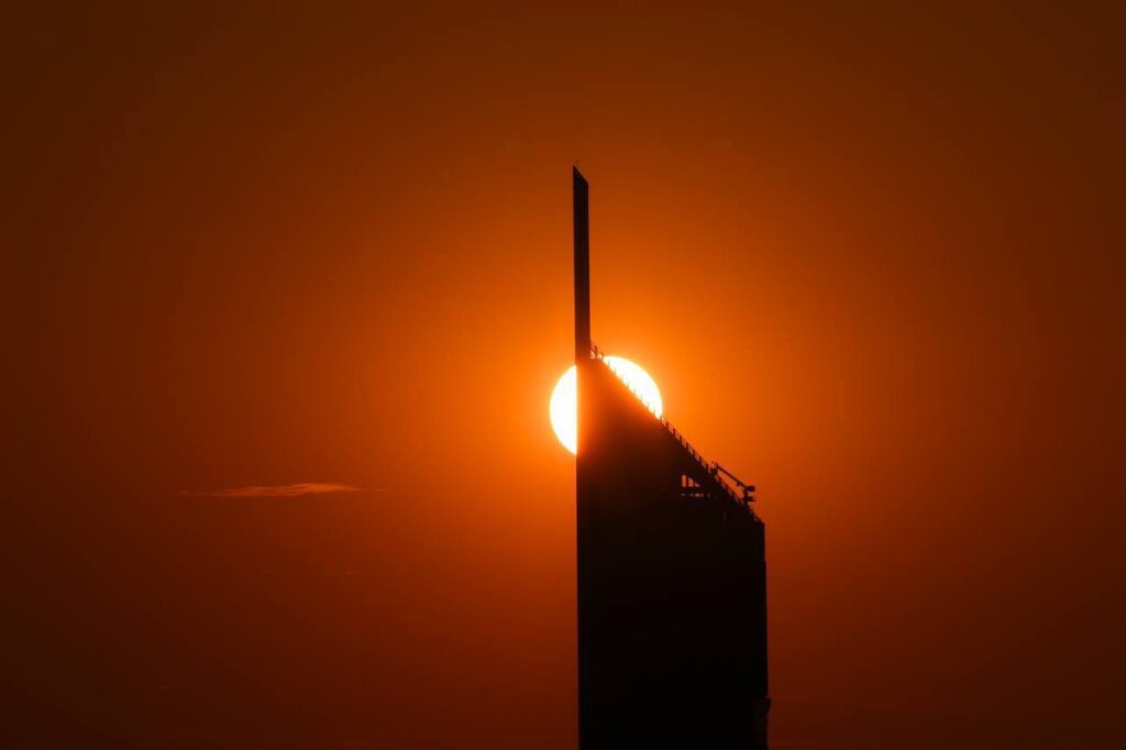 nuova sede roscosmos (