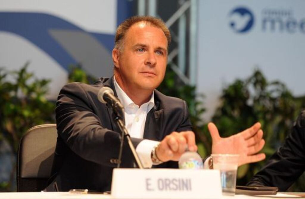 orsini green deal