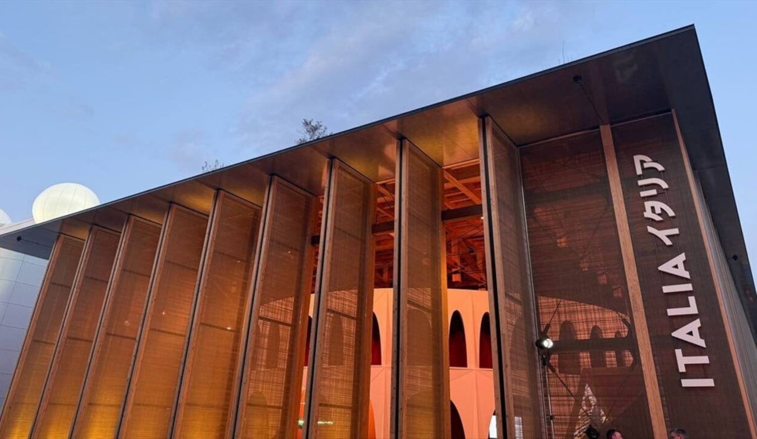 Expo 2025 Osaka: l’Università delle Nazioni Unite sceglie Bologna come nuova sede