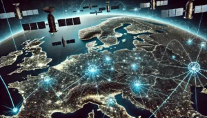 piano germania difesa spazio