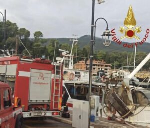 porto ercole